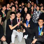 SPHS Teams Take Top Honors at Regional Science Olympiad, Advance to State Tournament ‹ ColoradoBoulevard.net