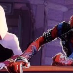 SPIDER-GWEN and SPIDER-PUNK Spinoff Movies Are Still in Development at Sony — GeekTyrant