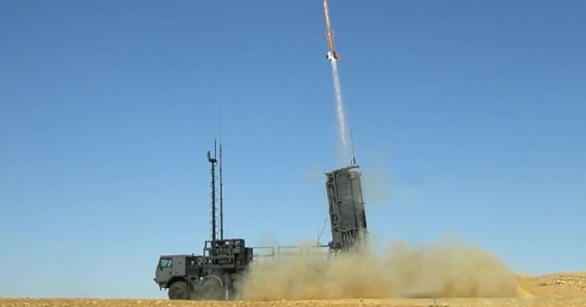 AI to power Greece’s Achilles’ Shield