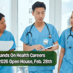 STC to Showcase Health Science Programs Feb. 28th in McAllen