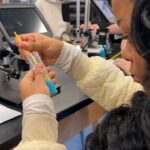 Non-profit helps inspire new generation of scientists