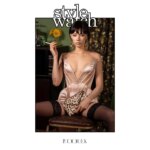 PRESS RELEASE | ALEXIS BITTAR FW26 NEW YORK FASHION WEEK PRESENTATION — PhotoBook Magazine