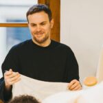 Sabato De Sarno Launches Fashion Scholarships at IED Florence