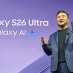 The Most Intuitive Galaxy AI Phone Yet – Samsung Global Newsroom