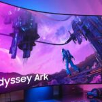 Huge $1,500 discount drops Samsung’s stunning 55-inch Odyssey Ark 2nd-gen 4K gaming monitor down to its lowest price