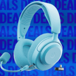Save $20 On Our Favorite Gaming Headset