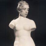 Schiaparelli: Fashion Becomes Art | designboom