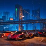 One of the Best Racing Games of All Time Returns After 30 Years & Looks Better Than Ever