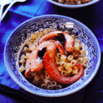 The True Ancient Origins of Pasta from Greece and Rome