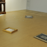 Greek politician storms ‘blasphemous’ National Gallery show