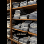 The Story of Bobby Garnett, the Black Godfather of Fashion