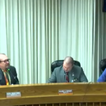 Cheyenne Finance Committee backs $5M reserve draw for Reed Avenue project