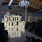 Baltimore Fashion Designers Put on Winter Fashion Show – The Greyhound