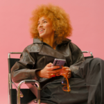 Samsung’s Galaxy AI Fixes Fashion Faux Pas in New Comedic Film with Former Model Turned Comedian, Michelle De Swarte – Samsung Newsroom U.K.