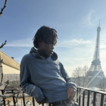 Fashion model arrested in connection with $1 million luxury clothing heist in NYC