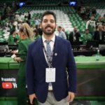 From the Bryce Jordan Center To The NBA Headquarters: How Penn State Shaped An NBA Leader