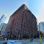 Lumber Exchange Changes Hands for $1, Could Become Fashion Hub