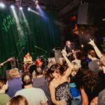 The Week in Business: The Tough Economics of Live Music in the Cities