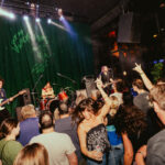 Key Changes: The Tough Economics of Live Music in the Cities