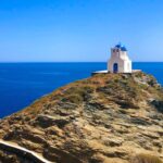 Greece’s Sifnos Island Named Top 2026 Destination for Australians