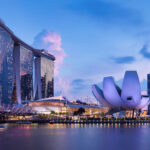 LITFINCON Asia to Debut in Singapore as a Must-Attend Event for the Global Legal Finance Market