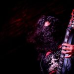 Addressing boundaries in the scene