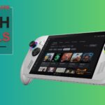 Save $110 on this Asus ROG Xbox Ally handheld, back at a record-low price — just $489.99 for this entry-level Steam Deck rival with 7-inch touchscreen, AMD Ryzen Z2 A CPU and 16GB RAM