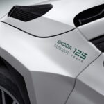 The Fabia RS Exists, You Just Can’t Buy It For The Road