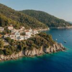 The Best Way to Experience Greece in 2026? Skopelos, the Island Where Time Slows Down