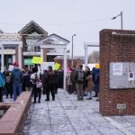 Trump is erasing history and science at national parks, lawsuit argues