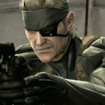Metal Gear Solid 4 and Peace Walker delisted from PS3 store following Master Collection Vol. 2 reveal