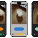 Google’s Snapseed camera for iPhone launches: Pro controls, retro