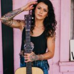 Kimberly June—A Long, Winding Path to Loving Making Music – The Source