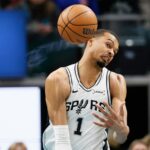 Spurs humble Pistons with 114-103 victory in potential NBA Finals preview