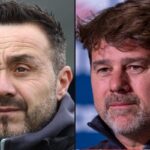 De Zerbi? Pochettino? Iraola? Heitinga? Analysing Tottenham’s short- and long-term manager options