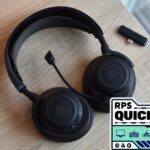 SteelSeries Arctis Nova 7X Wireless Gen 2 gaming headset review: good listener, bad talker