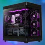 Powerful Stormcraft i9-14900KF, RTX 5070 Ti gaming PC gets price slashed by $400 at Newegg