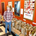 Strand owner reflects on theater’s history, trends in the movie industry