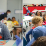 California Science Center hosts hands-on summer camps