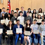 Suozzi Honors Students from New York’s Third Congressional District for National Achievements in Science and Mathematics — The Indian Panorama