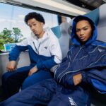 Amtrak Unveils Trak Suit at New York Fashion Week