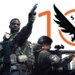 Tune in to The Division’s 10th Anniversary Celebration March 3