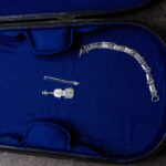 Jewlery has a London Fashion Week moment