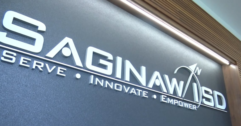 Saginaw preschool to begin computer science, coding plan