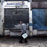 Greece’s Debt Crisis | Council on Foreign Relations