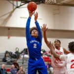 Michigan Math and Science clinches DMAC title; Utica rallies past GP North – Macomb Daily