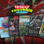 Secret Lair: Totally TubuLair Superdrop