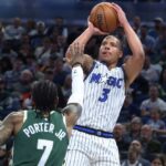 Where Orlando Magic stand at NBA All-Star break