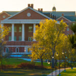 Texas Woman’s University Opens New $107M Health Sciences Center » Dallas Innovates