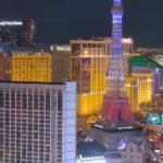 Nevada gaming revenue falls 6.55% in January compared to last year